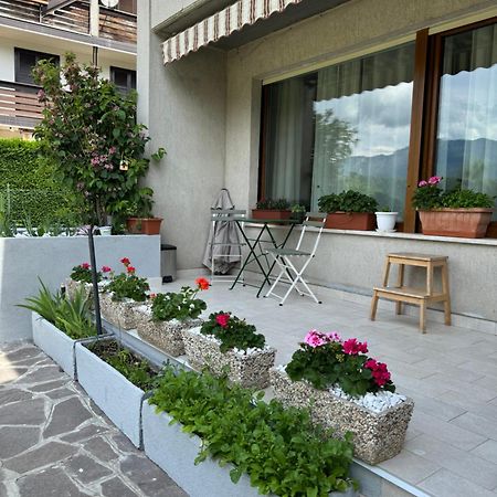 Green House Next - Lovely Apartment For Family And Free Parking Levico Terme Zewnętrze zdjęcie