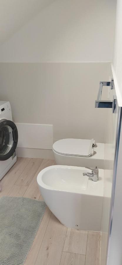 Green House Next - Lovely Apartment For Family And Free Parking Levico Terme Zewnętrze zdjęcie