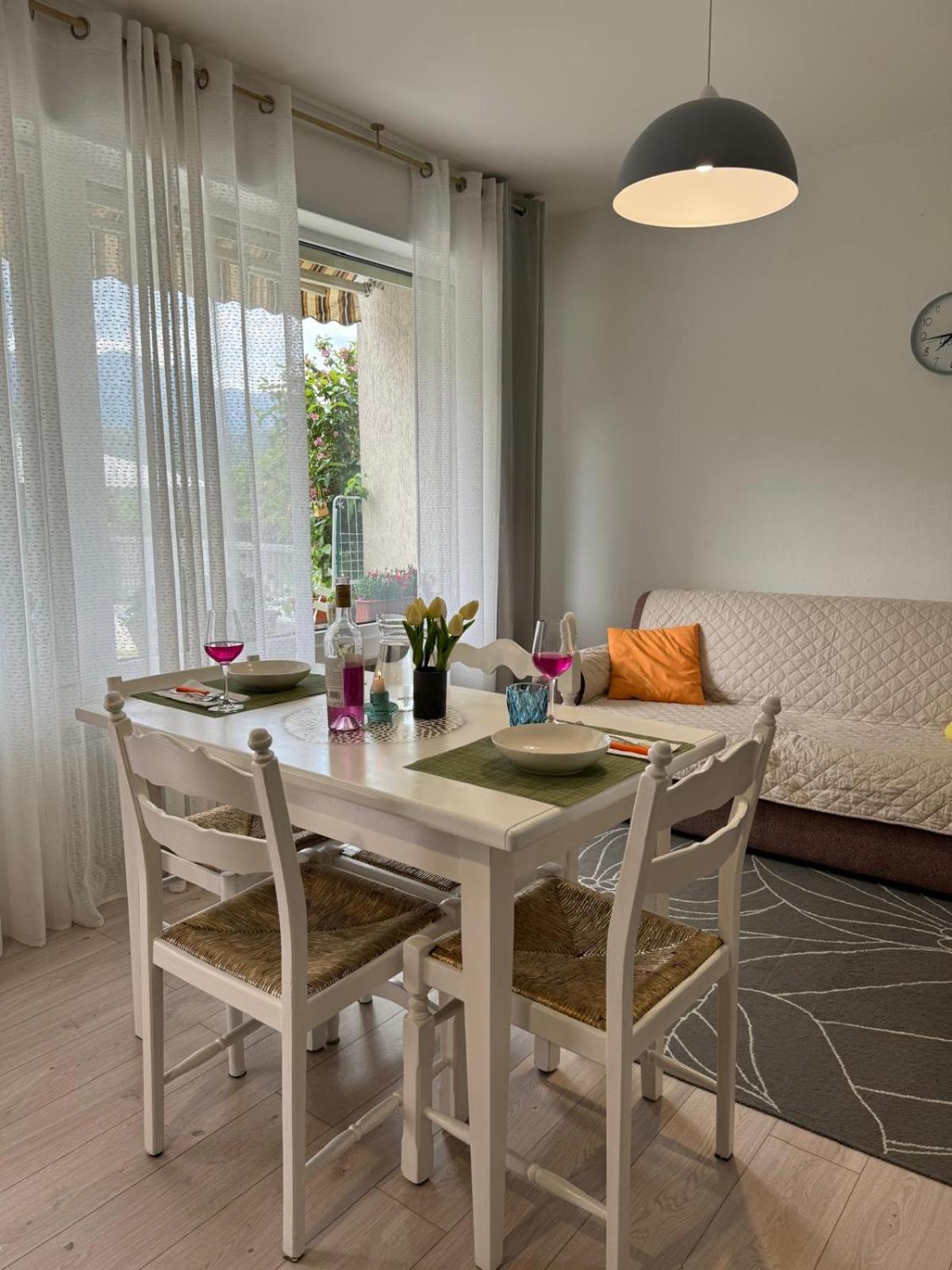 Green House Next - Lovely Apartment For Family And Free Parking Levico Terme Zewnętrze zdjęcie