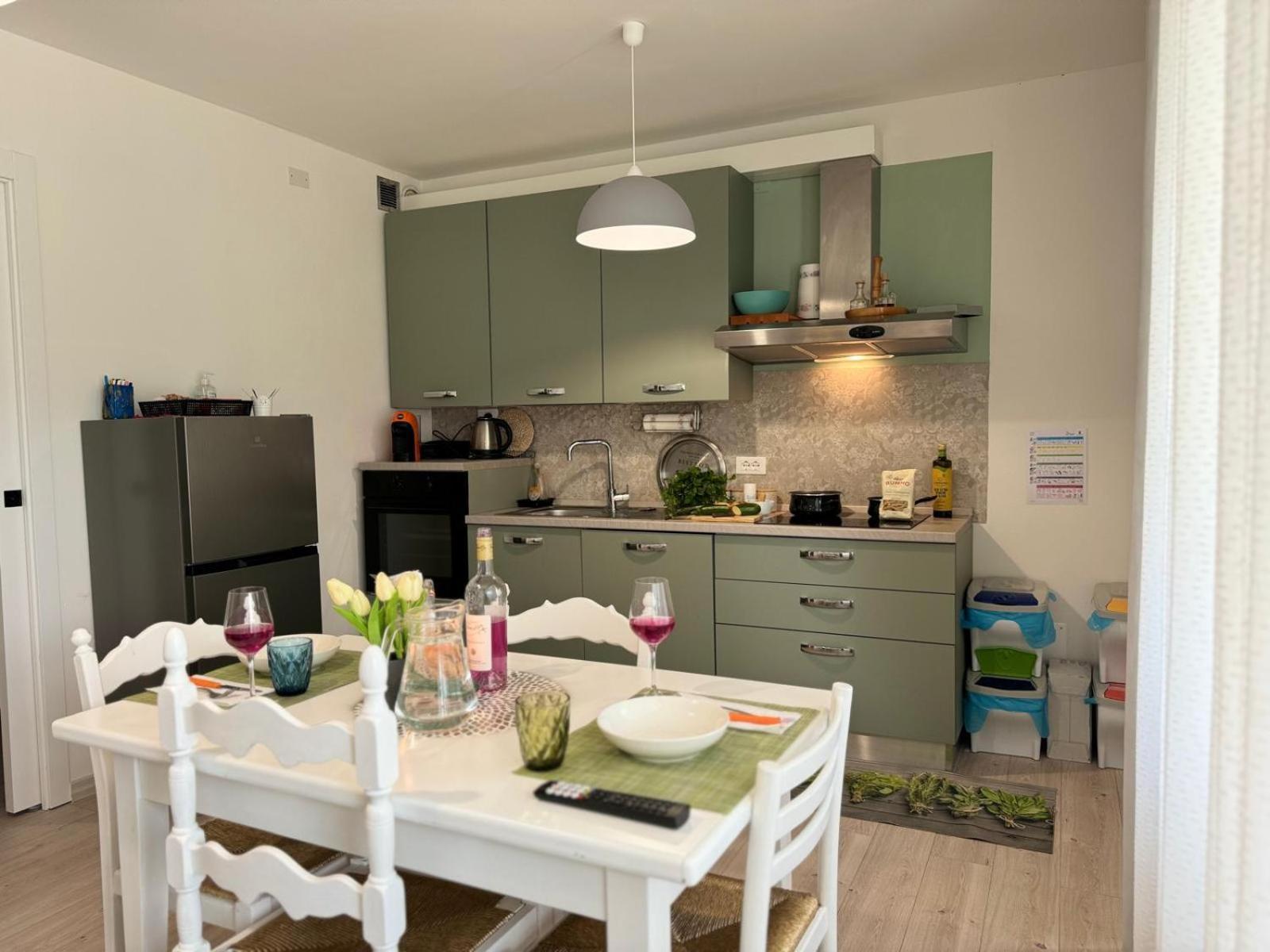 Green House Next - Lovely Apartment For Family And Free Parking Levico Terme Zewnętrze zdjęcie