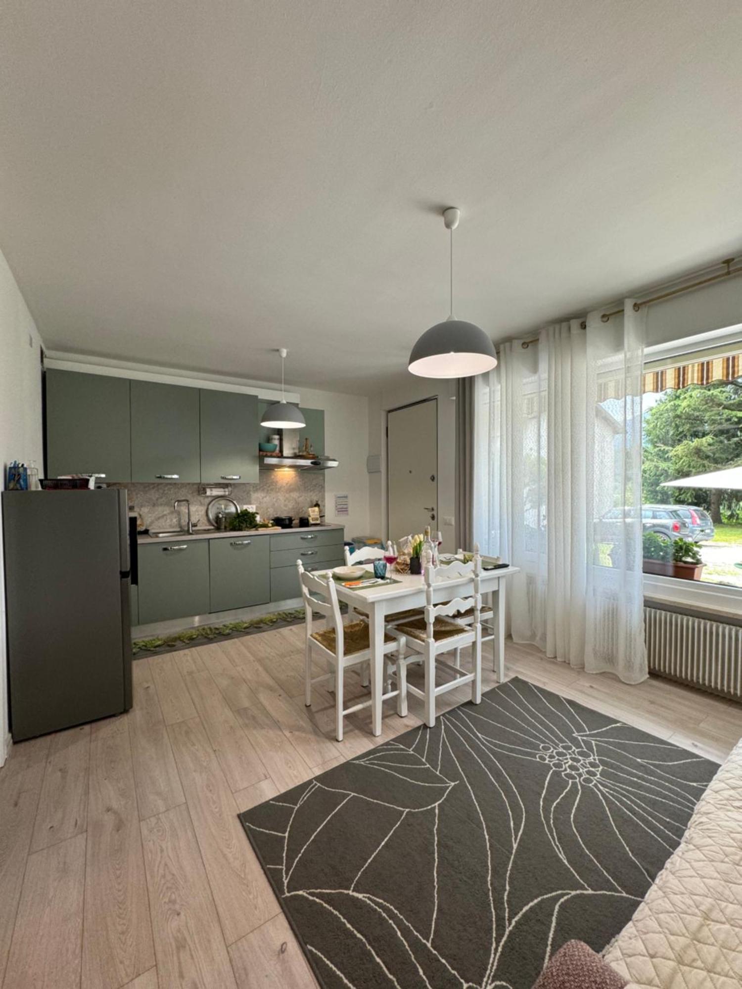 Green House Next - Lovely Apartment For Family And Free Parking Levico Terme Zewnętrze zdjęcie