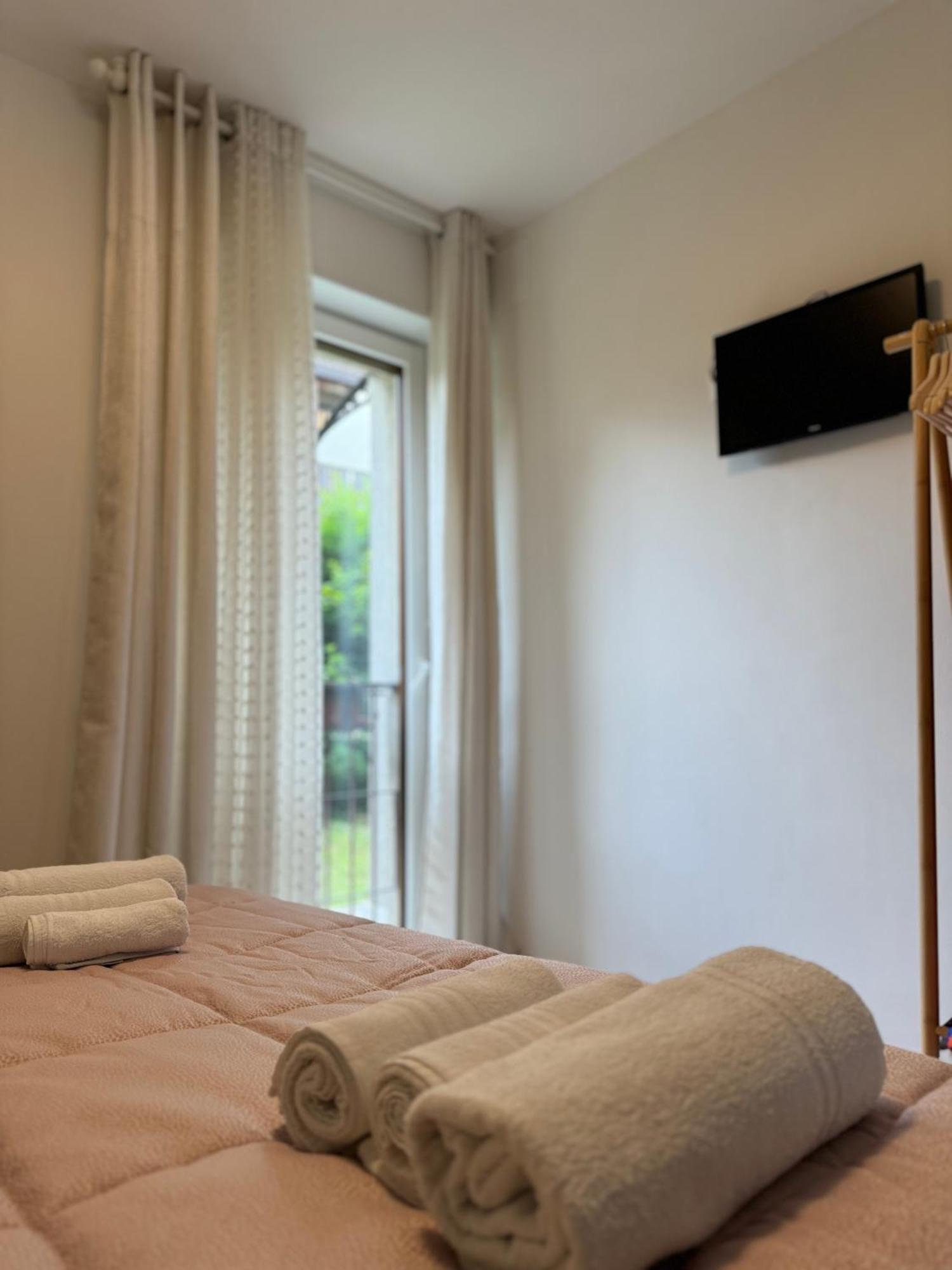 Green House Next - Lovely Apartment For Family And Free Parking Levico Terme Zewnętrze zdjęcie