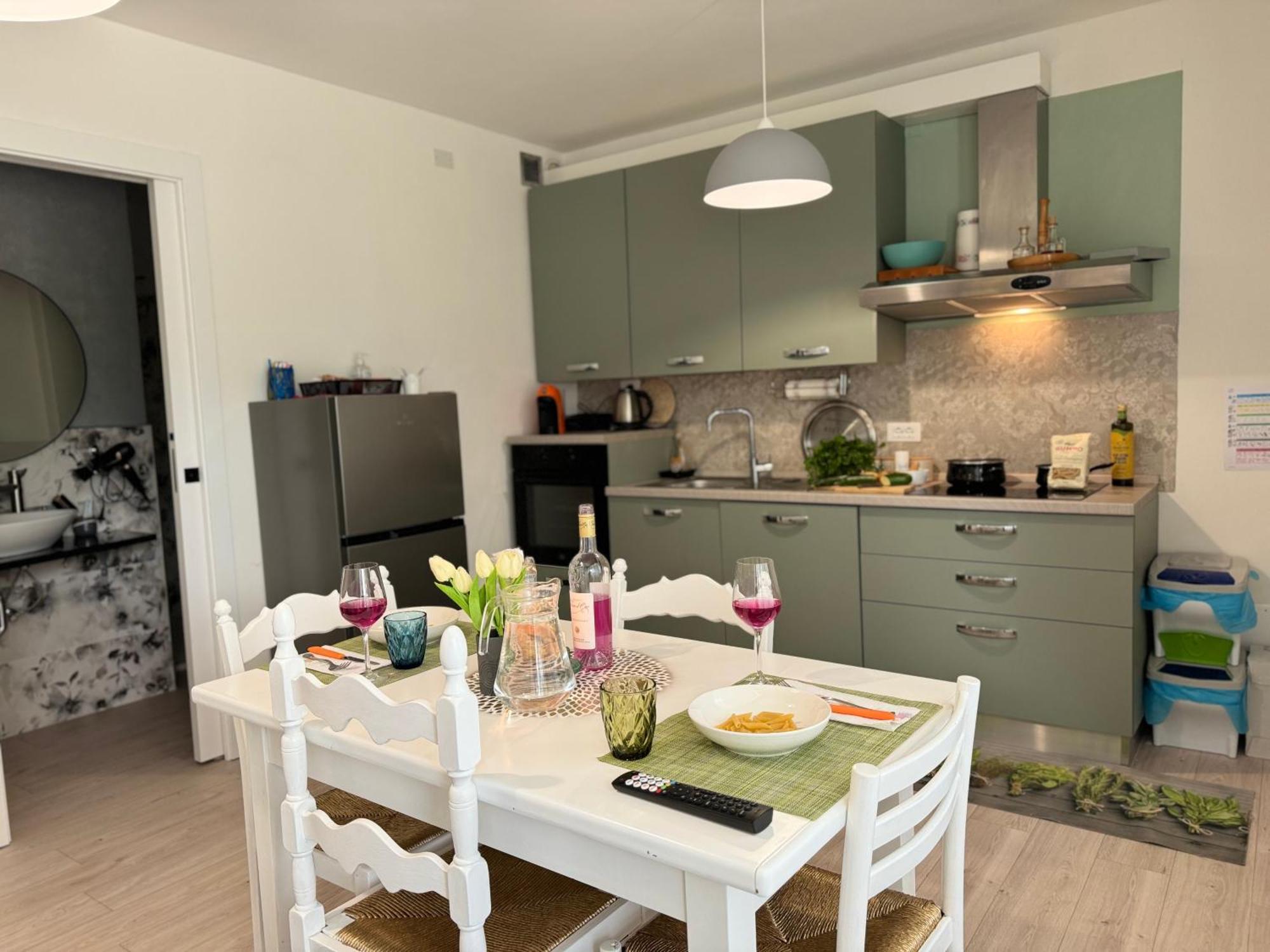 Green House Next - Lovely Apartment For Family And Free Parking Levico Terme Zewnętrze zdjęcie