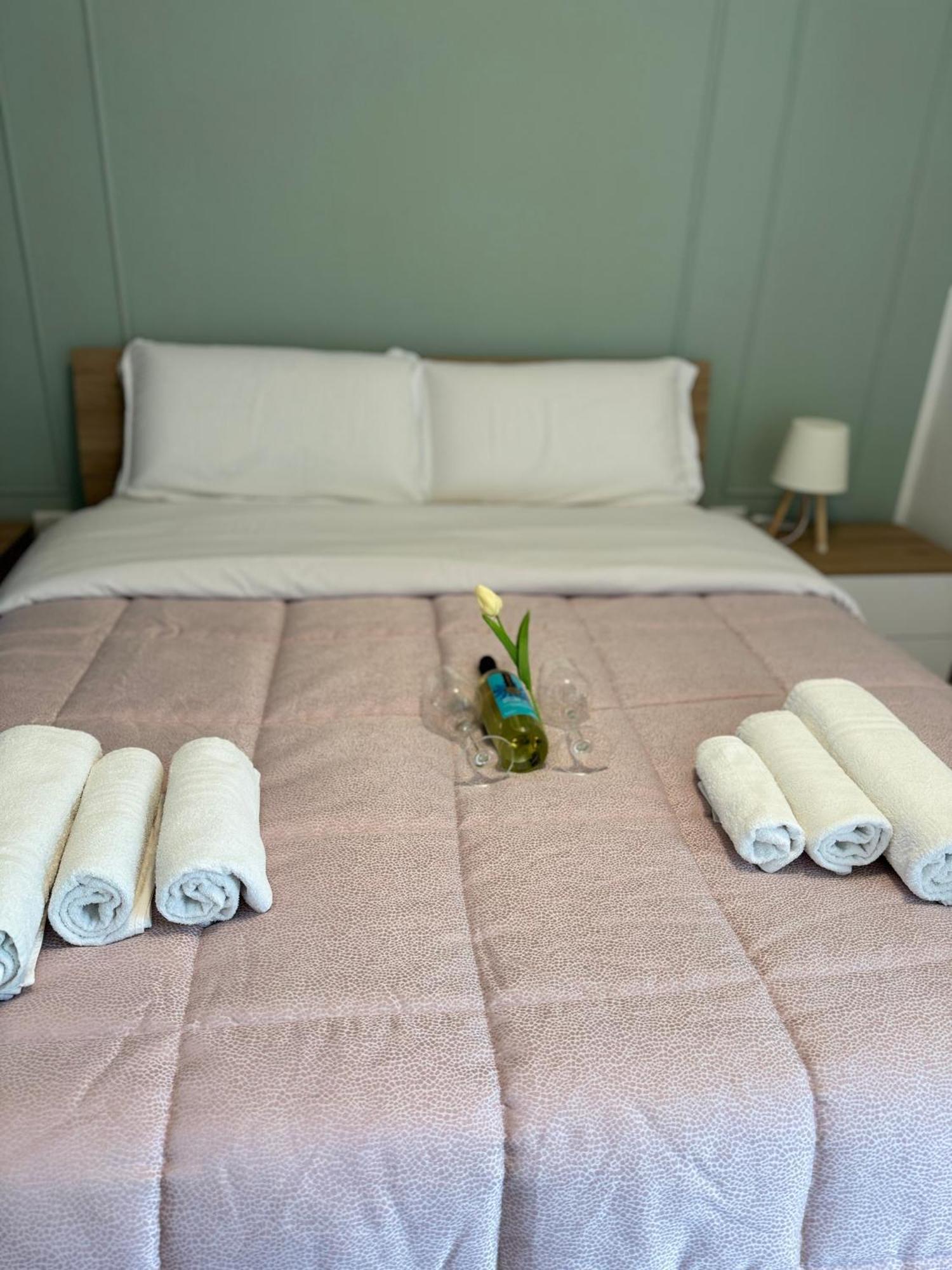 Green House Next - Lovely Apartment For Family And Free Parking Levico Terme Zewnętrze zdjęcie