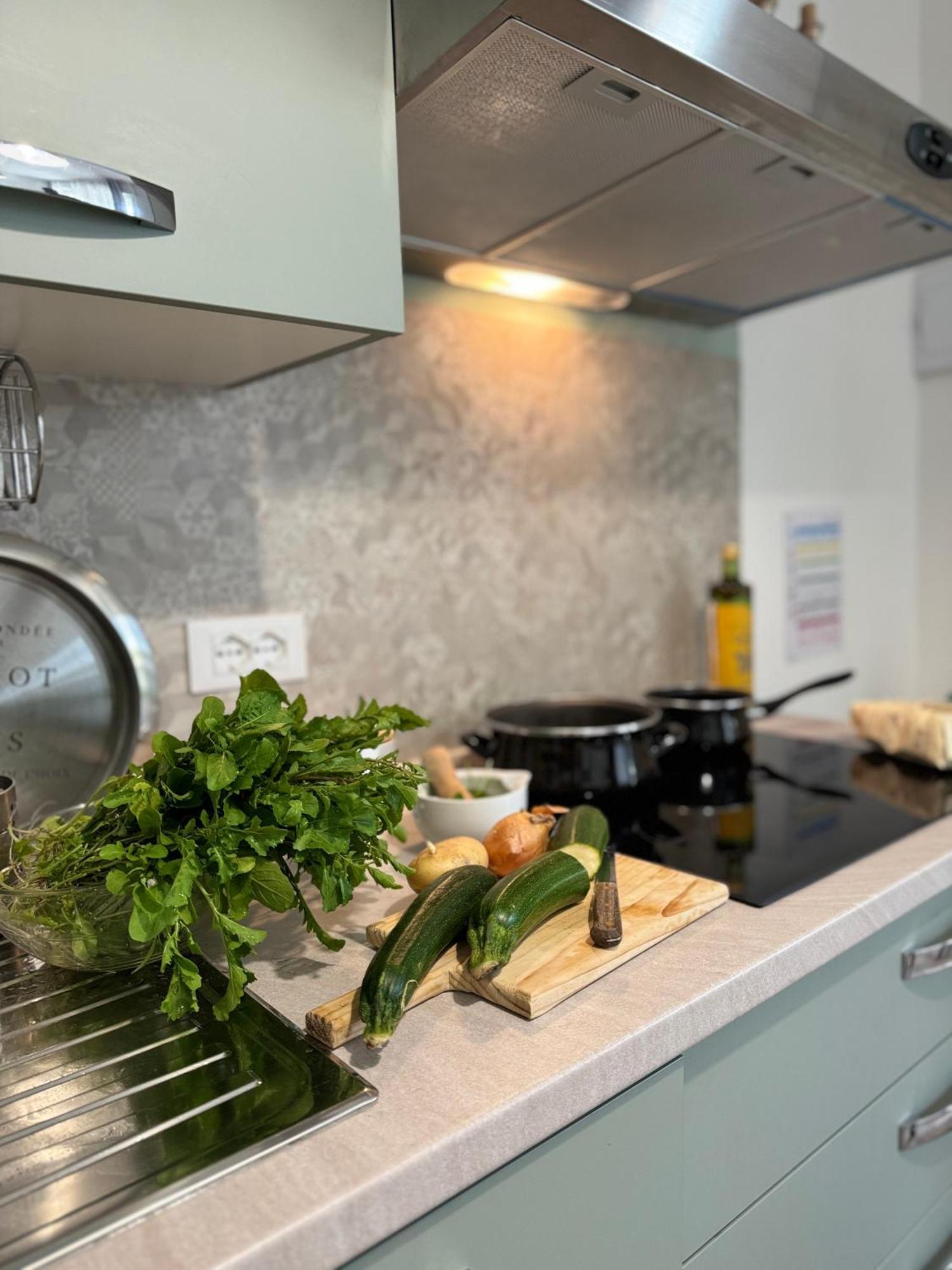 Green House Next - Lovely Apartment For Family And Free Parking Levico Terme Zewnętrze zdjęcie